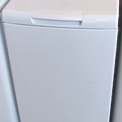 Lave Linge Top WHIRLPOOL