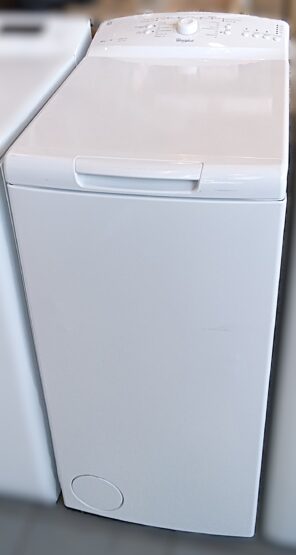 Lave Linge Top WHIRLPOOL