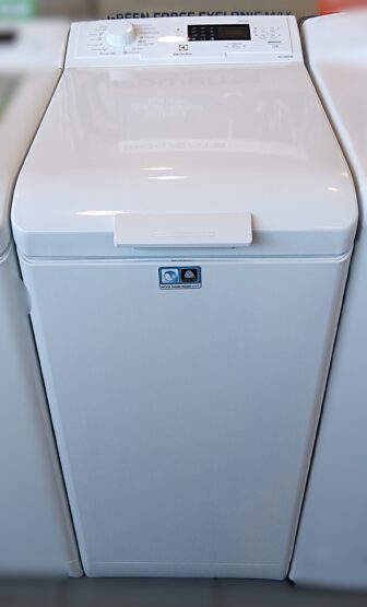 Lave Linge Top ELECTROLUX