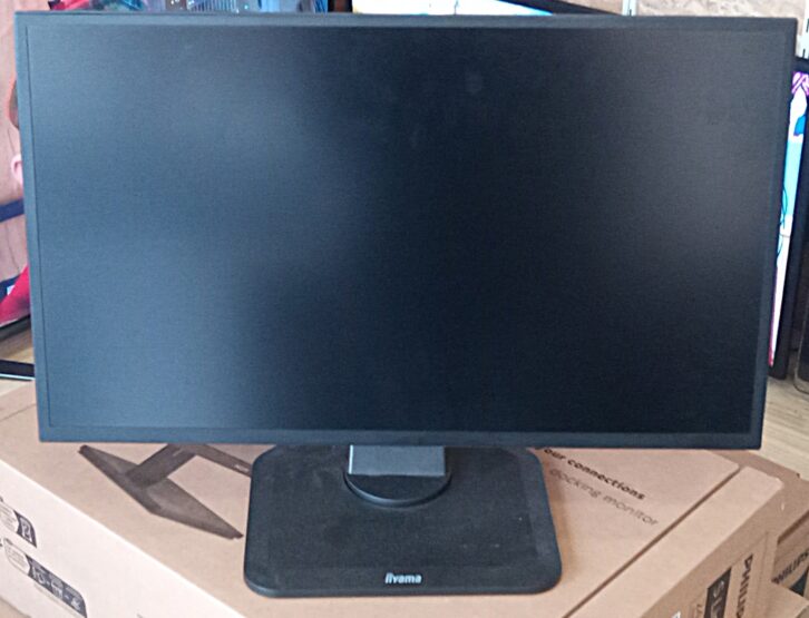 Moniteur PC IIYAMA Pro lite