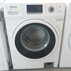 Lave-Linge Hublot BELLAVITA