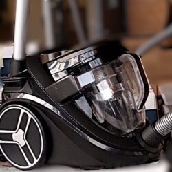 Aspirateur ROWENTA