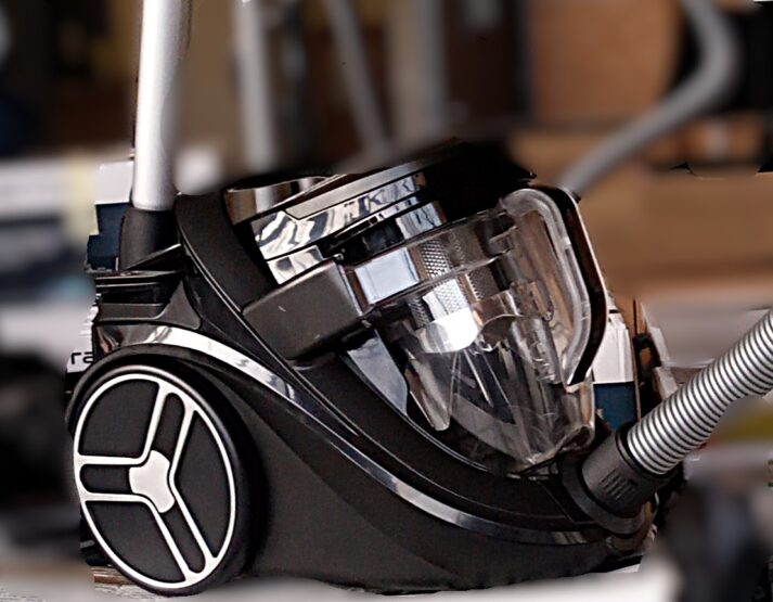 Aspirateur ROWENTA