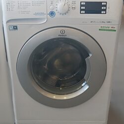 Lave Linge Hublot INDESIT