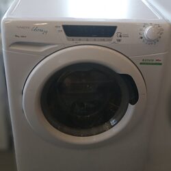 Lave Linge Hublot CANDY