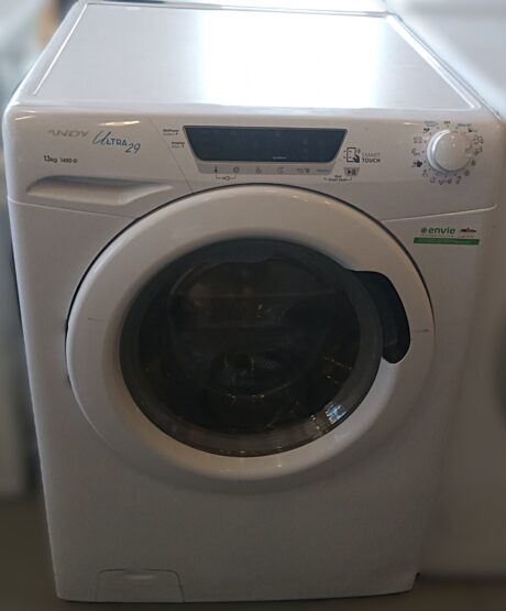 Lave Linge Hublot CANDY