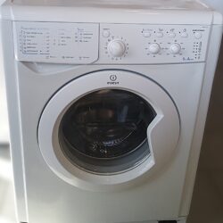 Lave Linge Hublot INDESIT