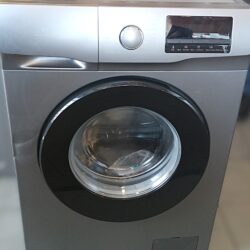 Lave Linge Hublot TCL