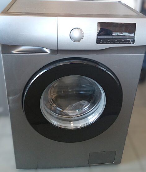 Lave Linge Hublot TCL