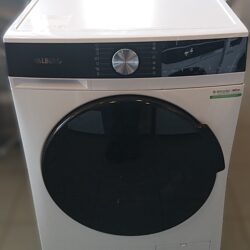 Lave Linge Hublot VALBERG