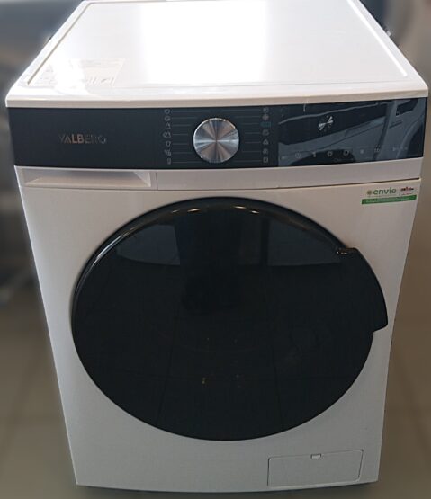 Lave Linge Hublot VALBERG