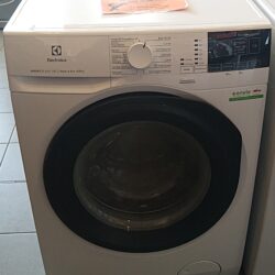 Lavante Séchante ELECTROLUX