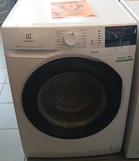 Lavante Séchante ELECTROLUX