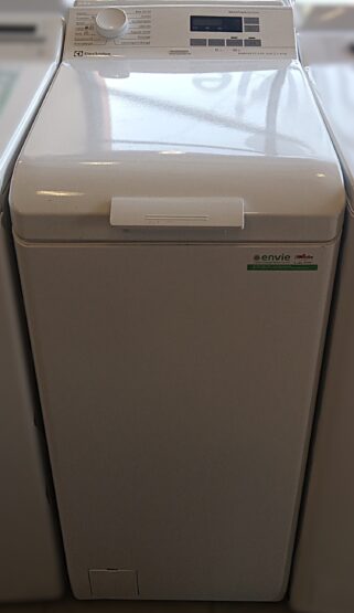 Lave Linge TOP ELECTROLUX