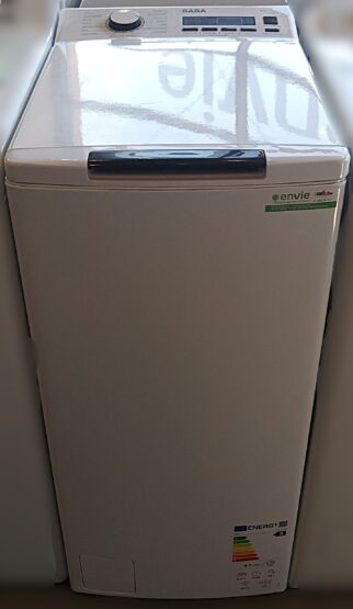 Lave linge TOP SABA