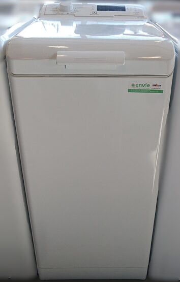 Lave Linge TOP ELECTROLUX