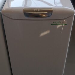 Lave Linge TOP HAIER