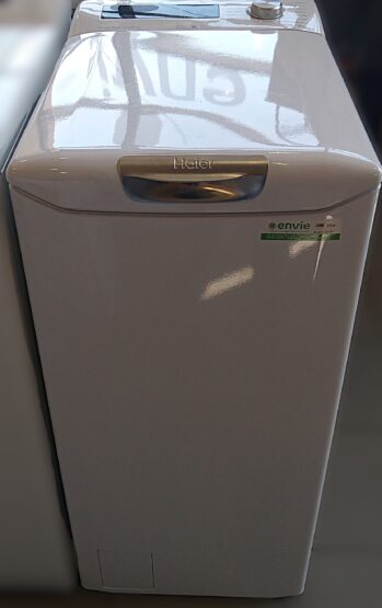 Lave Linge TOP HAIER