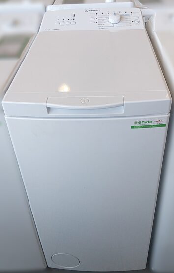 Lave linge TOP INDESIT