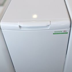 Lave Linge TOP LADEN