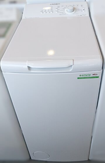Lave Linge TOP LADEN