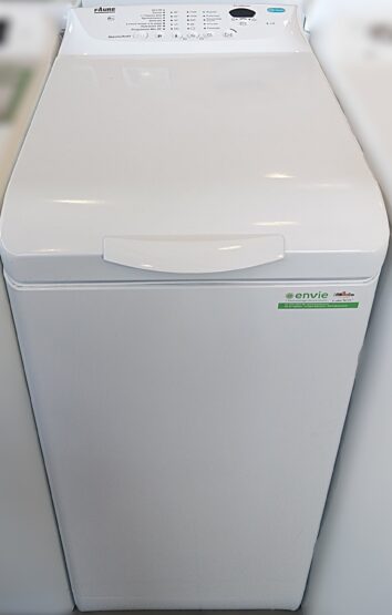 Lave linge TOP FAURE