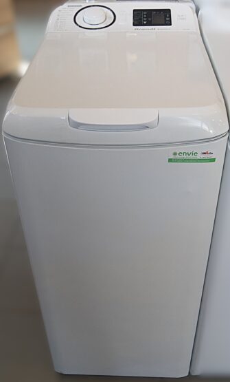 Lave Linge Top BRANDT