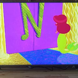 TV SAMSUNG