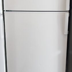 Réfrigérateur double froid WHIRLPOOL