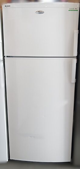 Réfrigérateur double froid WHIRLPOOL