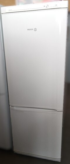 Réfrigérateur combiné FAGOR