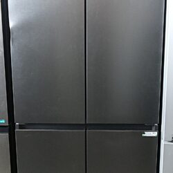 Refrigérateur Americain TCL