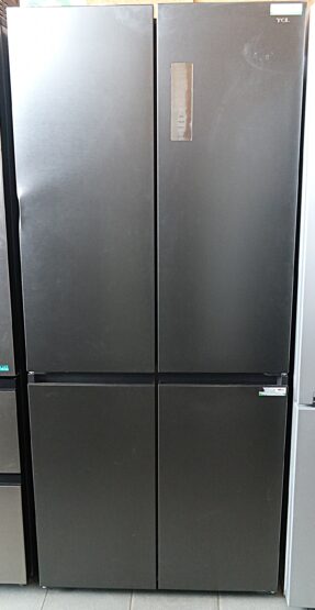 Refrigérateur Americain TCL