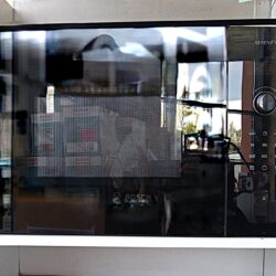 Four Micro ondes BOSCH