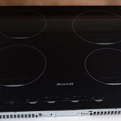 Plaque Electrique BRANDT
