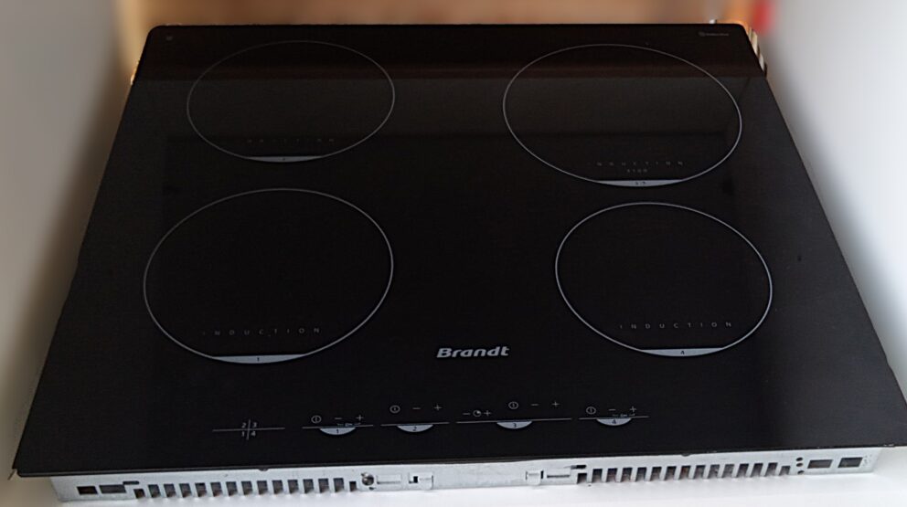 Plaque Electrique BRANDT