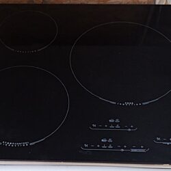 Plaques Electriques DE DIETRICH