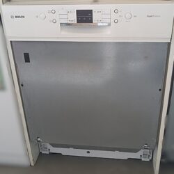 Lave vaisselle BOSCH