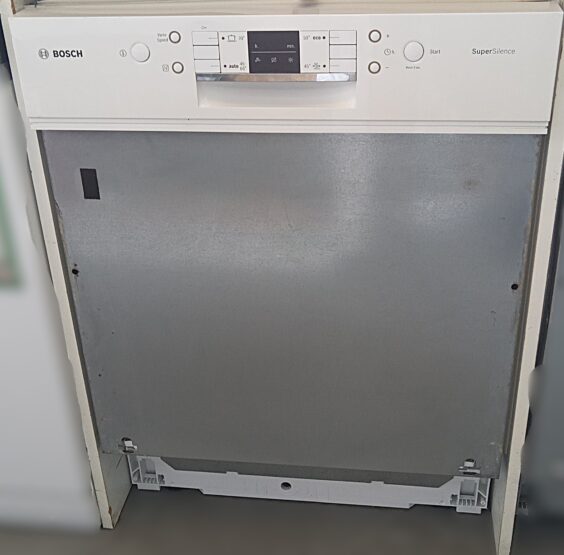 Lave vaisselle BOSCH