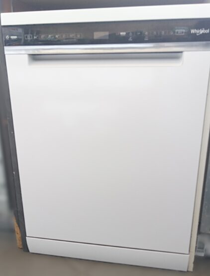 Lave Vaisselle WHIRLPOOL