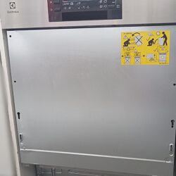Lave Vaisselle ELECTROLUX
