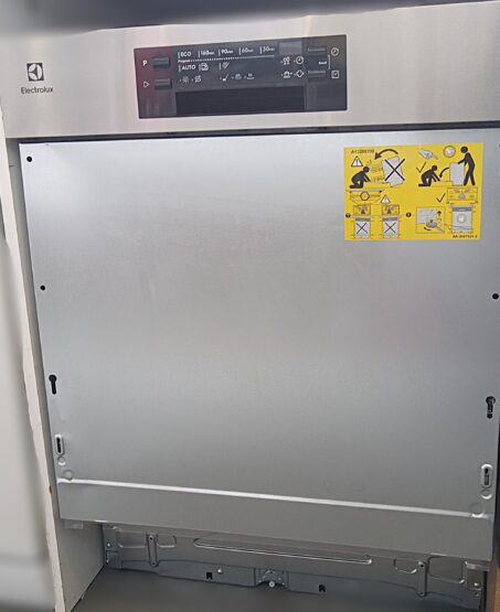 Lave Vaisselle ELECTROLUX