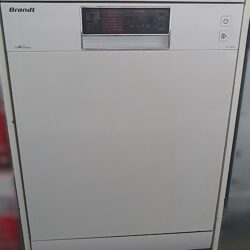 Lave vaisselle BRANDT