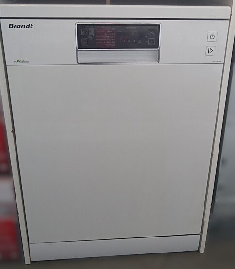 Lave vaisselle BRANDT