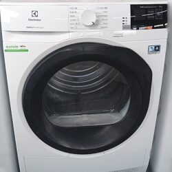 Sèche Linge pompe à chaleur ELECTROLUX