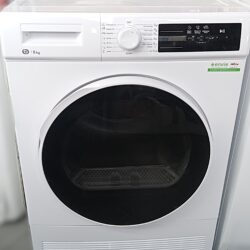 Sèche linge à condensation ESSENTIEL B