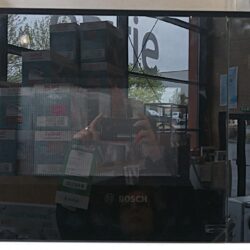 Four Micro onde BOSCH