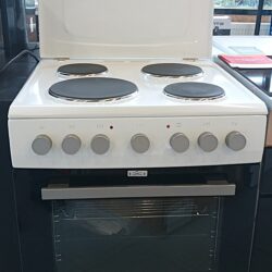 Cuisinière électrique AMICA