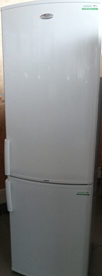 Réfrigerateur Combiné WHIRLPOOL