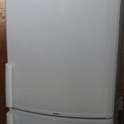 Réfrigerateur Combiné WHIRLPOOL